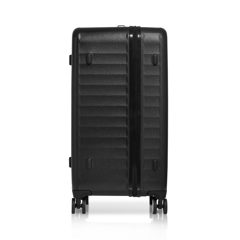 新秀丽美旅拉杆箱黑色68/25 NK8*09001  单位：个 黑色 25寸